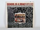 The Super Stocks Featuring Gary Usher ?– School Is A Drag-T 2190
