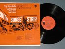 Standells Chocolate Watch Band Riot on Sunset Strip Tower garage LP NM mono 1967