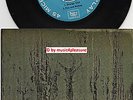 ? EP 1956 Billie Holiday STRANGE FRUIT Scandinavia SONET SXP 2800  Rarity  ?