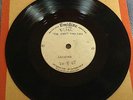 LEONORE DREWERY rare UK 1965 EMIDISC ONE SIDED ACETATE / ACID FOLK /EWAN MacCOLL