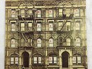 LED ZEPPELIN *PHYSICAL GRAFFITI* *VINYL LP* *UK FIRST PRESS SSK 89400* *1975*