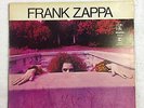 FRANK ZAPPA *HOT RATS* VINYL LP *1969 REPRISE PRESS*