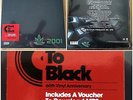 DR. DRE - 2001 2xLP Vinyl Sealed Back to Black The Chronic RARE Rap US SELLER