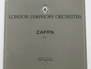 Frank Zappa London Symphony Orch. Vol. 1 LP ORIG Still SEALED Mothers Invention