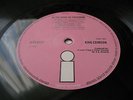 LP NM KING CRIMSON In the wake of Poseidon UK PINK ISLAND First Press A1/B1 9127