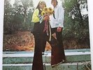 CARPENTERS Offering LP RARE original cover Ticket To Ride NICE