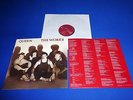 QUEEN  -  THE WORKS  LP -    GERMAN  1st.  PRESS.  +  TOP  CONDITION  RARE 