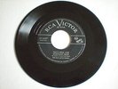 BILLY BUNN & HIS BUDDIES 45 RCA 47-4657 THAT'S WHEN YOUR HEARTACHES BEGIN - UNTI