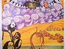 LA COFRADIA DE LA FLOR SOLAR: La Cofradia De La Flor Solar LP (Argentina, some