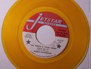 BOBBY PATTERSON: My Thing Is Your Thing / Keeping It In The Family 45 (dj, yell