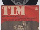 Tim MAIA what do you want 45 rare TROPICALIA wilson pickett DEEP FUNK mod HEAR?