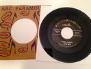 Original ROYAL TEENS Short Shorts & Planet Rock NM ABC Paramount 45