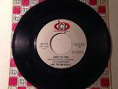 Original Little Anthony & The Imperials / Hurt So Bad /  DCP 45 NM+