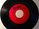 Original IKE AND TINA TURNER / I Don't Need / MODERN 45 NM+ Great upgrade