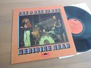 MEDICINE HEAD - ONE & ONE IS ONE 1973 IN MINT POLYDOR 1st PRESS