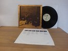 CANNED HEAT The New Age LP 1973 GOLDEN TIN COVER WOW.