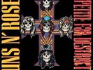 GUNS N' ROSES - APPETITE FOR DESTRUCTION: LP VINYL ALBUM SET (NEW/SEALED)