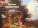 Beethoven Violin Concerto In D Op. 61 Dutch 1978 LP EMI, Leonid Kogan, Silvestri
