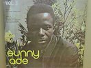 SUNNY ADE VOLUME 2 STEREO NIGERIAN AFRICAN SONGS LTD LP 8007 HIGH LIFE AFRO MINT