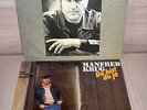 MANFRED KRUG - DO/ LP -LIEDER VON DRÜBEN -1980--& LP- DA BIST DU JA-1979