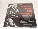 FRANK SINATRA Basie and Friends RETROSPECT ORIG JAZZ POP LP RARE NEW SEALED