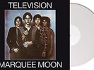 TELEVISION MARQUEE MOON LP VINYL NEW LIMITED EDITION WHITE
