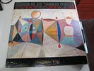 CHARLES MINGUS Ah Um LP COLUMBIA 6 eye mono promo WLP jazz DG VG+
