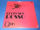 Goblin - Profondo rosso - Original soundtrack - LP  SIGILLATO