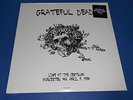 Grateful Dead - Live at The Centrum Worcester Ma. april 9, 1988 - 2LP  SIGILLATO
