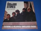 The Rolling Stones - Live at The BBC ... and Beyond - LP  SIGILLATO
