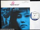 WAYNE SHORTER, Speak No Evil [Blue Note] 180g AUDIOPHILE USA EXCELLENT- LP