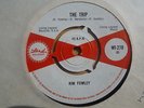Kim Fowley,The Trip,(WI-278),b/w Beautiful People,Very rare original press,7