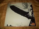 SEALED Led Zeppelin I  LP Original 1969 1st Pressing SD 8216 Record II IV S/T
