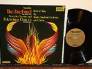 Stravinsky: Firebird/ Borodin: Overtures and Polovetsian Dances From Prince Igor