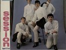 Dave Clark Five Session With The Dave Clark Five - EX vinyl LP album record UK