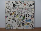 Led Zeppelin – Led Zeppelin III - Atlantic - VINYL LP