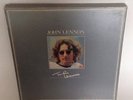 JOHN LENNON LP BOX SET APPLE UK 8 LPs COMPLETE WITH INSERT