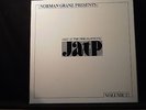 Norman Granz presents Jazz at the Philharmonic Volume 2     8 LP-Box