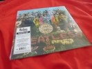 Beatles Sgt. Pepper's Lonely Hearts Club Band MONO OVP SEALED Stones Doors Dylan