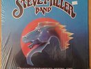 SHRINK NM STEVE MILLER BAND GREATEST HITS NOT A CUTOUT CAPITOL SO-11872 1978