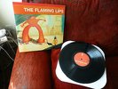 THE FLAMING LIPS YOSHIMI BATTLES THE PINK ROBOTS 2002 ORIG 1st U.S PRESS G/F EX+