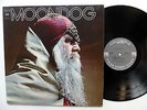 MOONDOG S/t (969) first press LP Usa MS7335 Avant Garde Jazz Rock NEAR-MINT