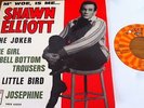 Shawn ELLIOTT the Joker EP top MOD Northern Soul - More great 45s in my shop 