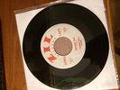 Tommy Bell Swamp Gal 45 record VG+ Rockabilly
