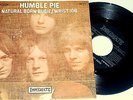 HUMBLE PIE      ----  natural born bugie   ----