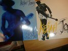 Acid Jazz 1 Lp+1 EPkeziah jones Keziah Jones- Blu Funk is a fact+Frinigro Inters