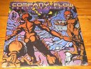 COMPANY FLOW Funcrusher Plus 2 LP Original Rawkus SEALED EL P Run The Jewels