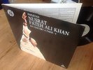 LP Nusrat Fateh Ali Khan ?– En Concert À Paris - 4 : Ocora ?– 558685  vinyl