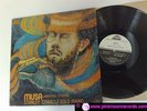 STANLEY COWELL MUSA / ANCESTRAL STREAMS 1974 STRATA-EAST SES 19743 US LP