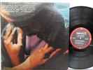 Spiritual Jazz LP PHAROAH SANDERS Jewels Of Thought on Impulse Original